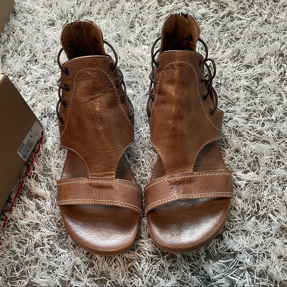 Bed Stu Sarabi Sandal - Picture 6 of 8